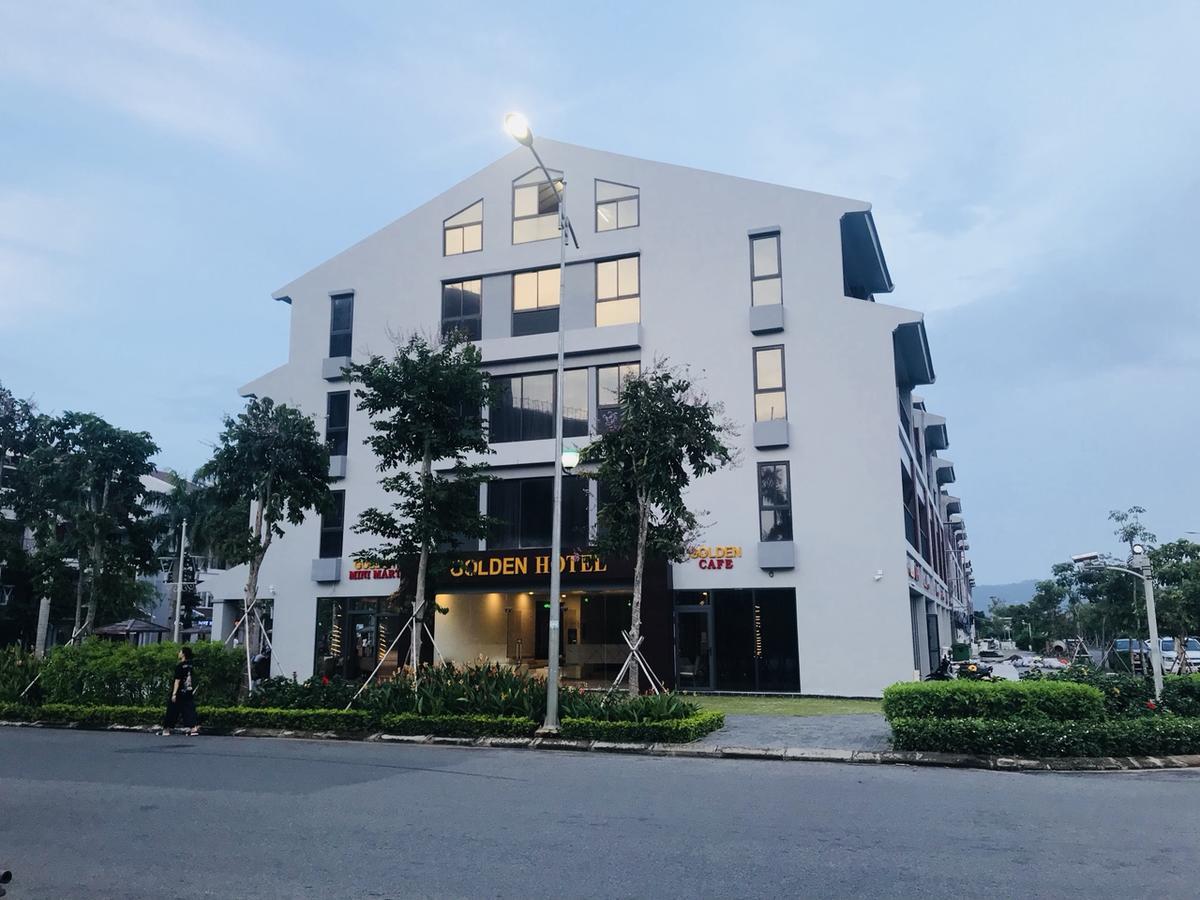 Phiiulinh Phu Quoc Hotel 外观 照片